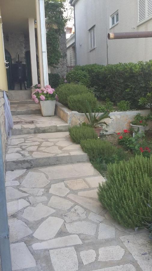 Apartment D&M1 ماكارسكا المظهر الخارجي الصورة