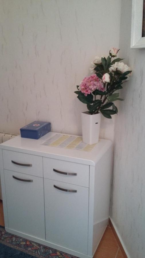 Apartment D&M1 ماكارسكا المظهر الخارجي الصورة