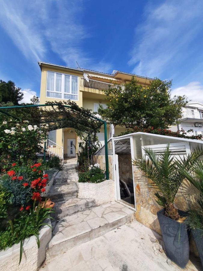 Apartment D&M1 ماكارسكا المظهر الخارجي الصورة