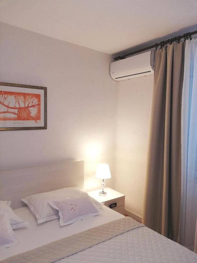 Apartment D&M1 ماكارسكا المظهر الخارجي الصورة