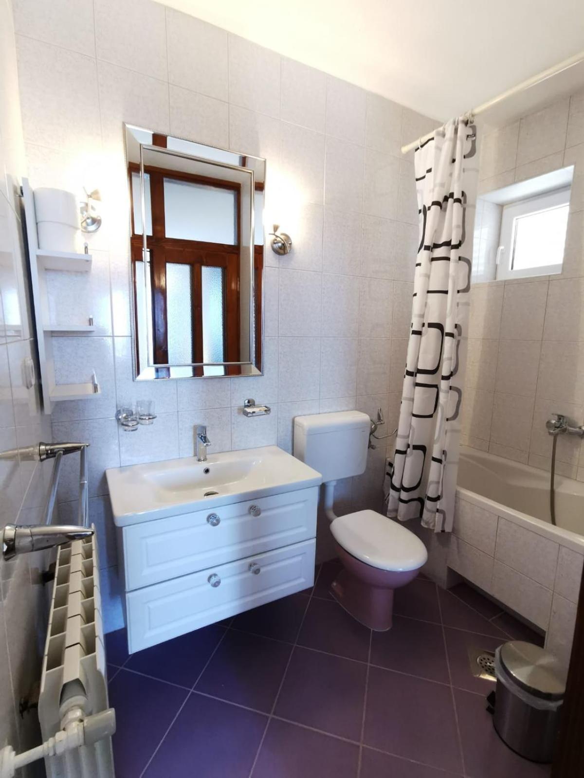 Apartment D&M1 ماكارسكا المظهر الخارجي الصورة