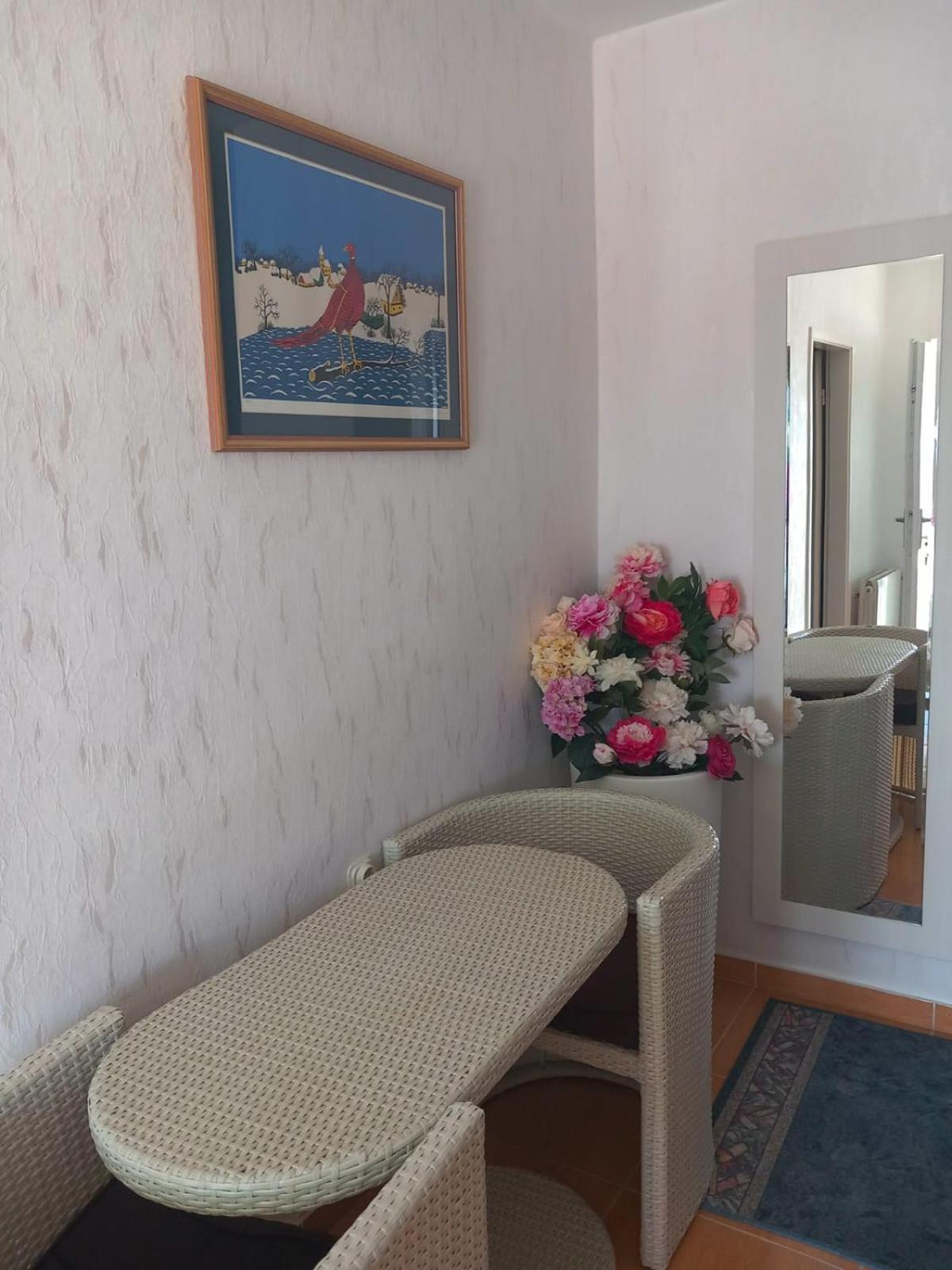 Apartment D&M1 ماكارسكا المظهر الخارجي الصورة