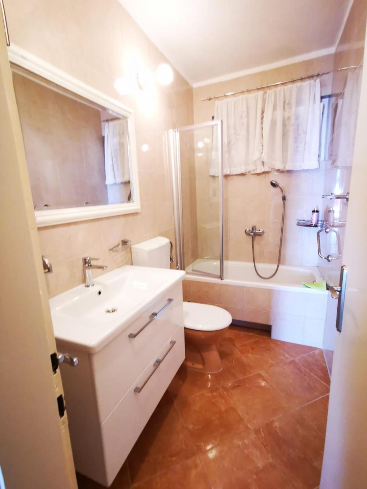 Apartment D&M1 ماكارسكا المظهر الخارجي الصورة