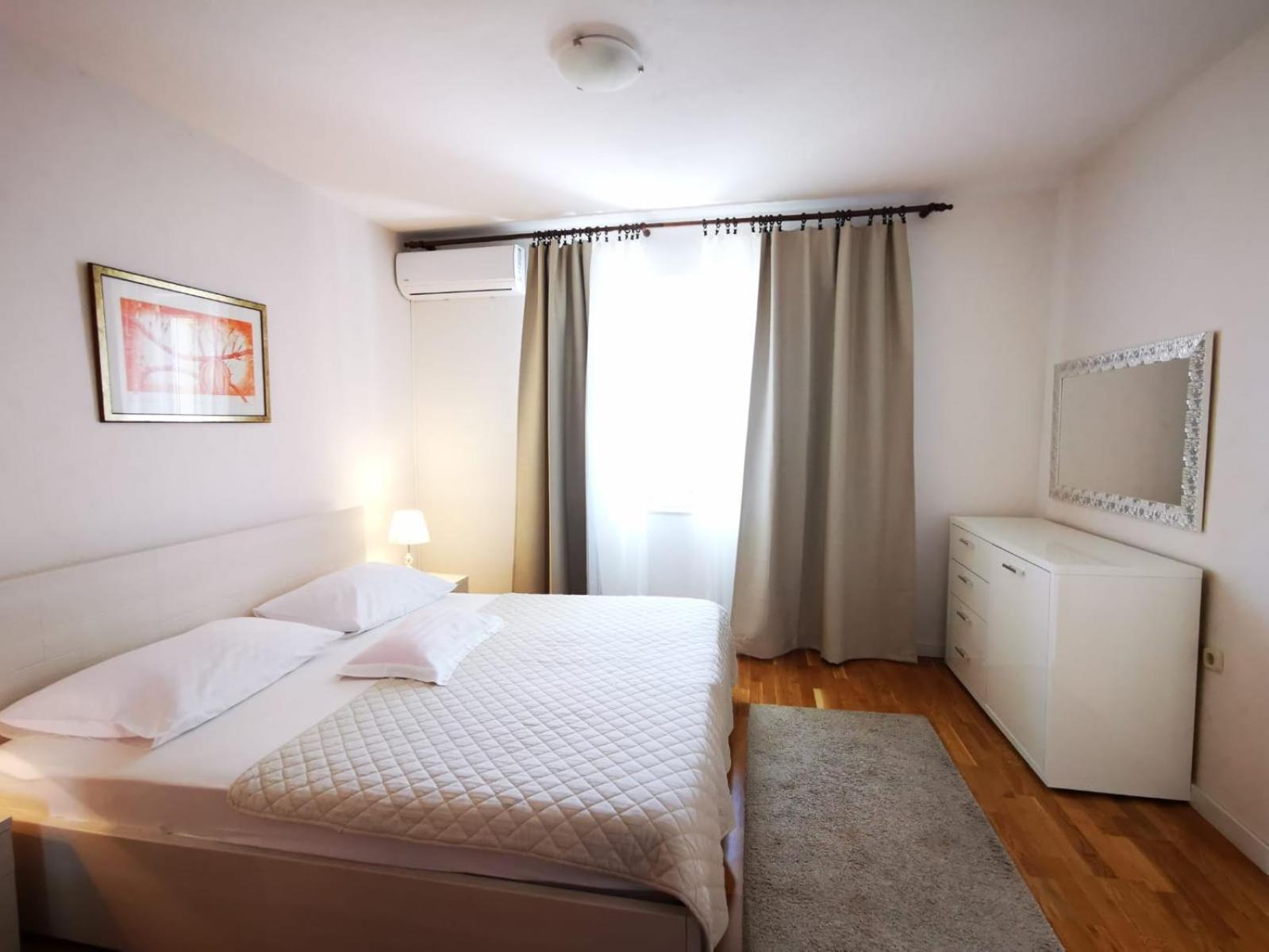 Apartment D&M1 ماكارسكا المظهر الخارجي الصورة